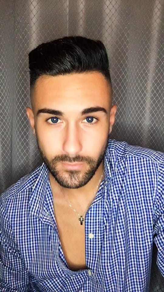 Post 8 by Daniel Leonardo David on TikTok (video)