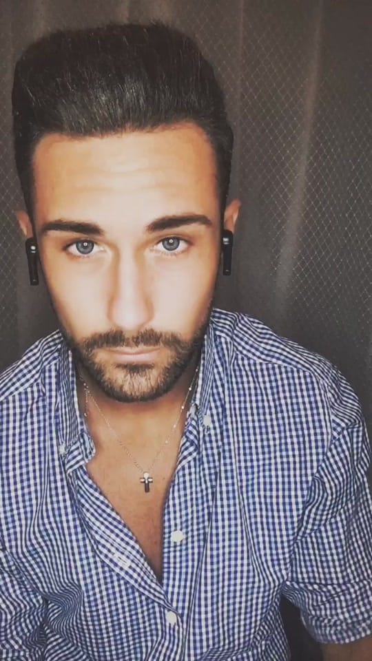 Post 7 by Daniel Leonardo David on TikTok (video)