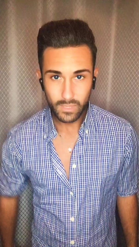 Post 6 by Daniel Leonardo David on TikTok (video)