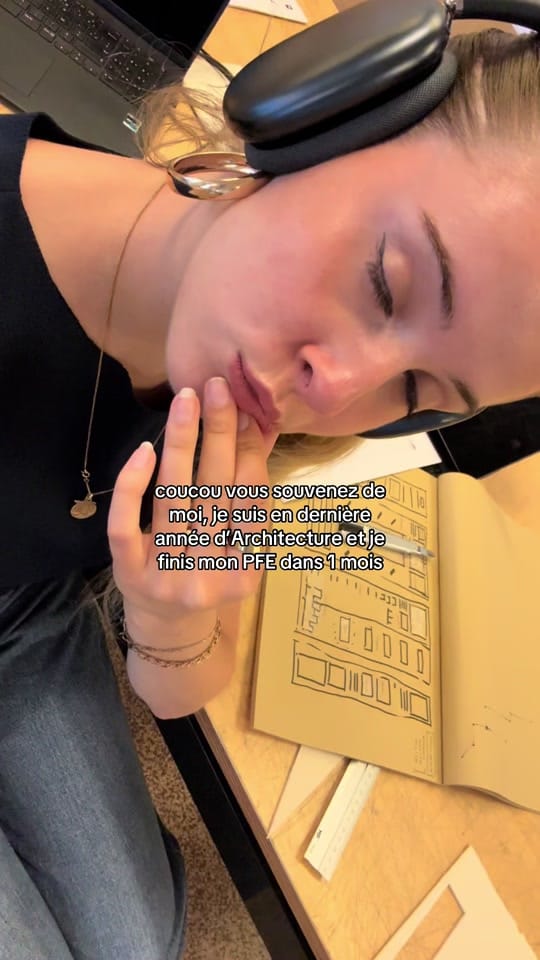Post 3 by HELMA on TikTok (video)
