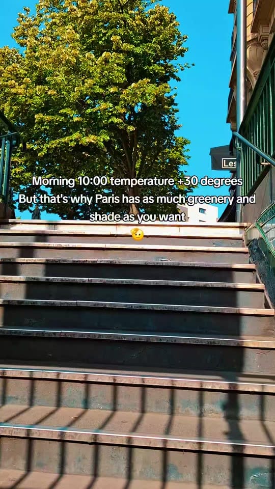 Post 4 by Beauties of Paris on TikTok (video)