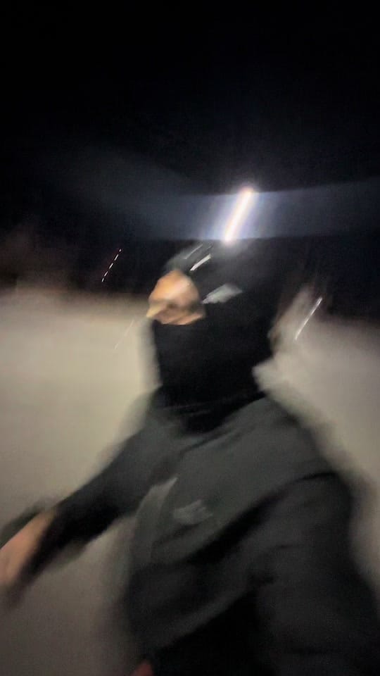 Post 6 by Jonathan Cuevas on TikTok (video)