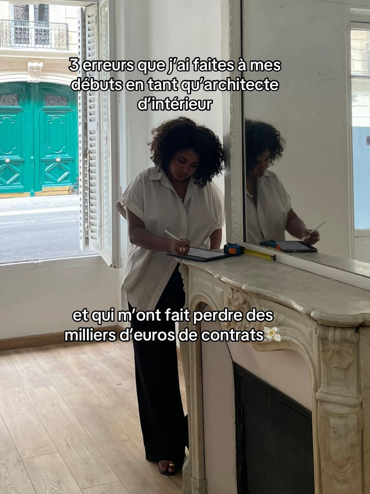 Post 5 by Leïlª on TikTok (video)
