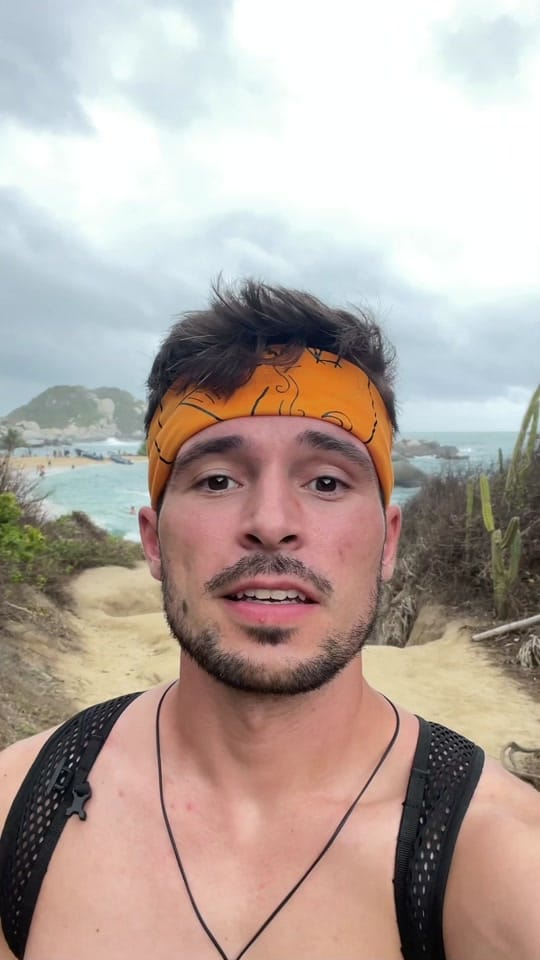 Post 6 by titimero on TikTok (video)