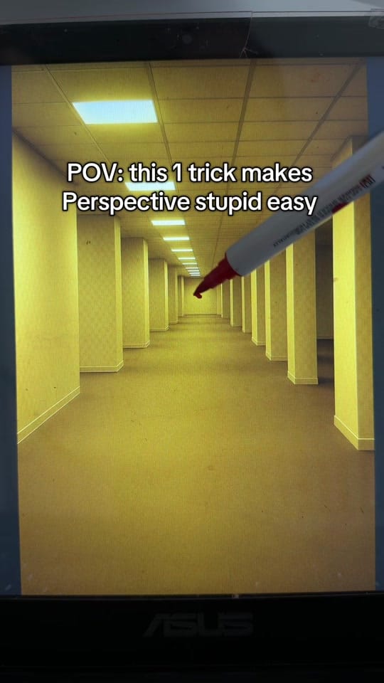 Post 1 by GigiSketch on TikTok (video)