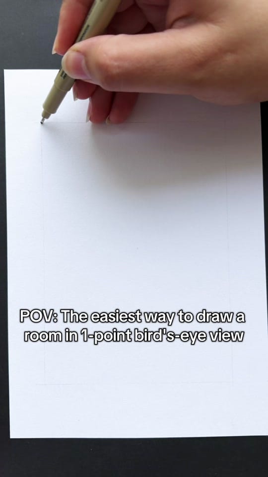 Post 2 by GigiSketch on TikTok (video)