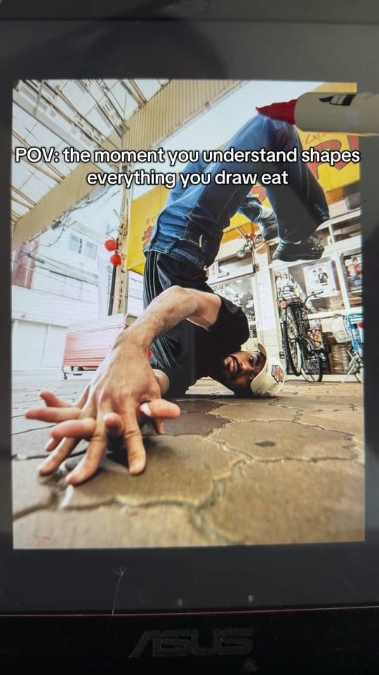 Post 5 by GigiSketch on TikTok (video)