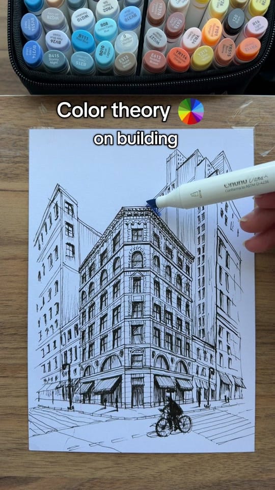 Post 8 by GigiSketch on TikTok (video)