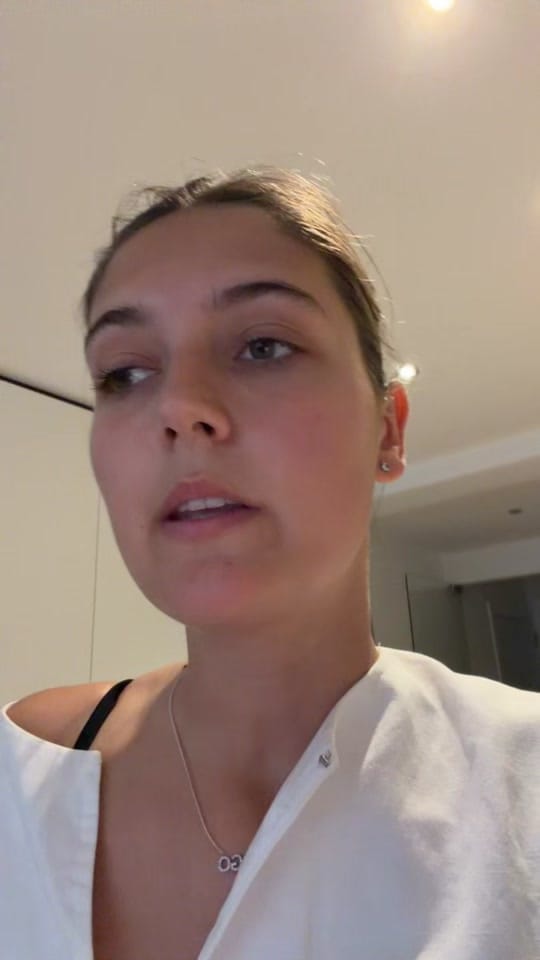 Post 3 by emilia.fiers on TikTok (video)