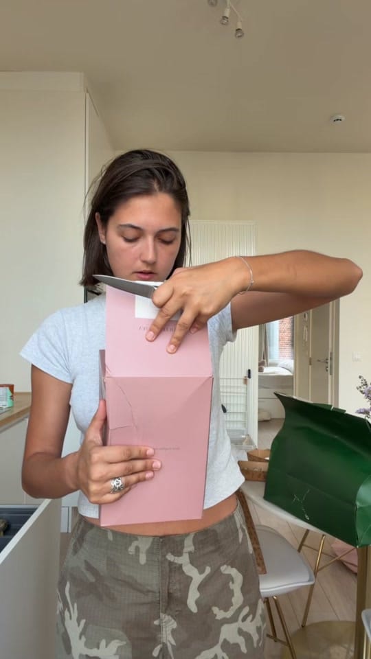 Post 1 by emilia.fiers on TikTok (video)