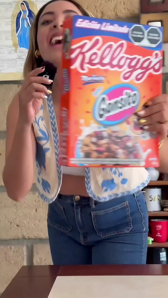 Post 9 by Sara Narvaez on TikTok (video)