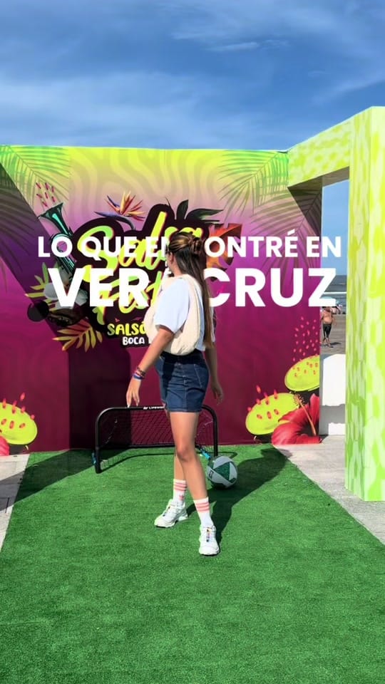 Post 5 by Sara Narvaez on TikTok (video)