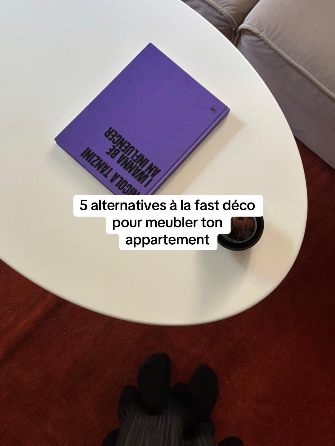 Post 4 by Aïssatou🪑 on TikTok (video)