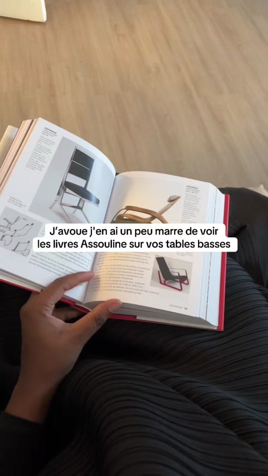 Post 3 by Aïssatou🪑 on TikTok (video)