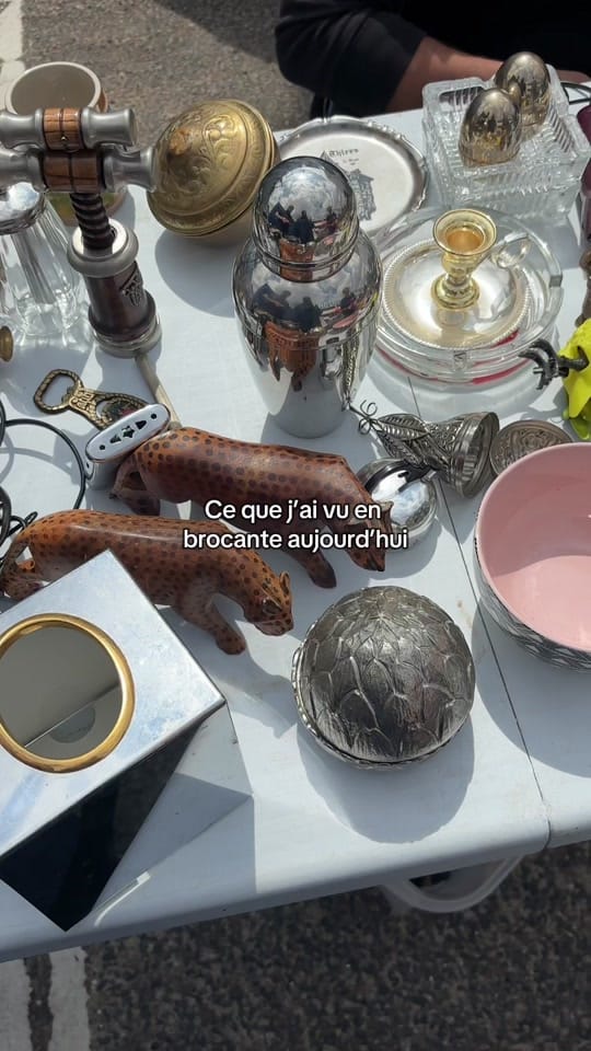Post 8 by Aïssatou🪑 on TikTok (video)