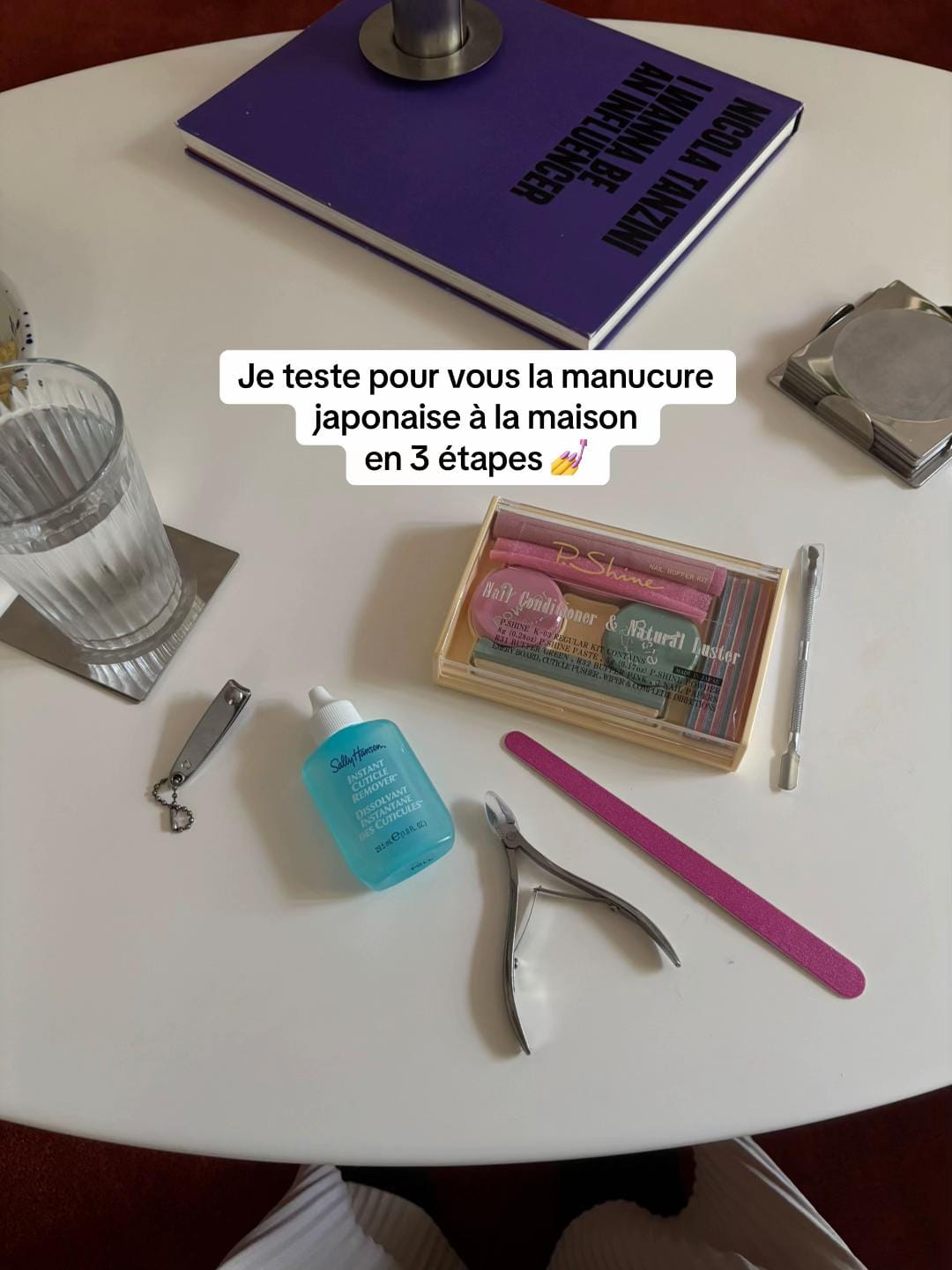 Post 5 by Aïssatou🪑 on TikTok (video)