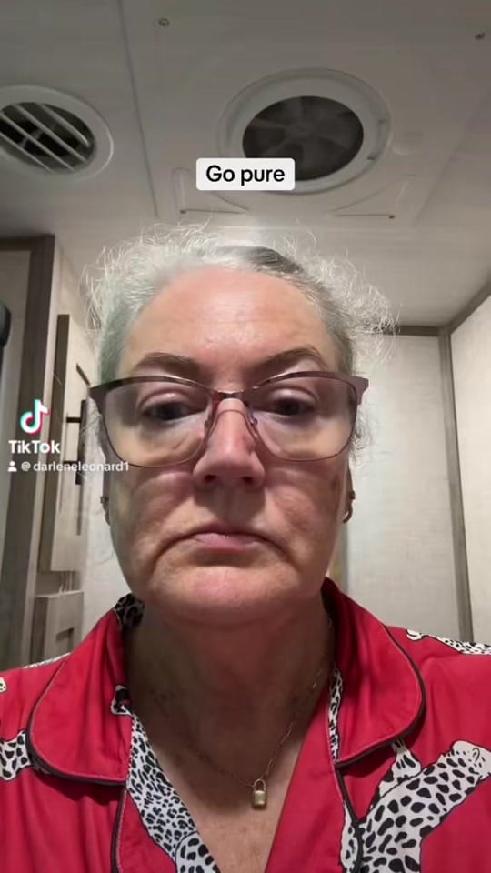 Post 3 by ✈️ 🌎 Darlene✈️ 🌍 on TikTok (video)