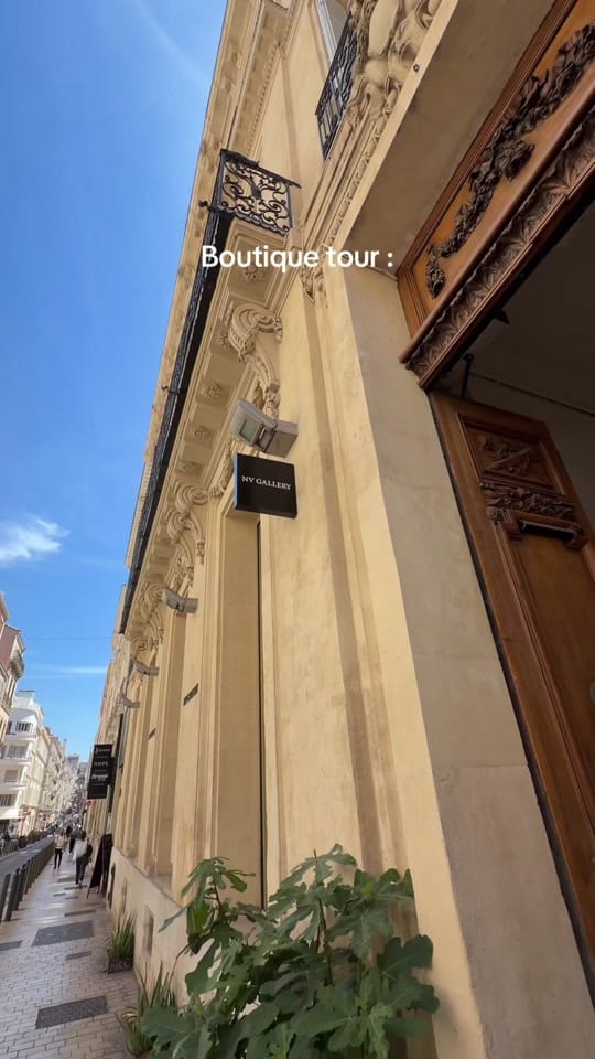 Post 5 by NV GALLERY on TikTok (video)