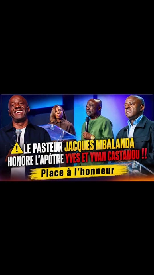 Post 2 by International revivalist TV on TikTok (video)