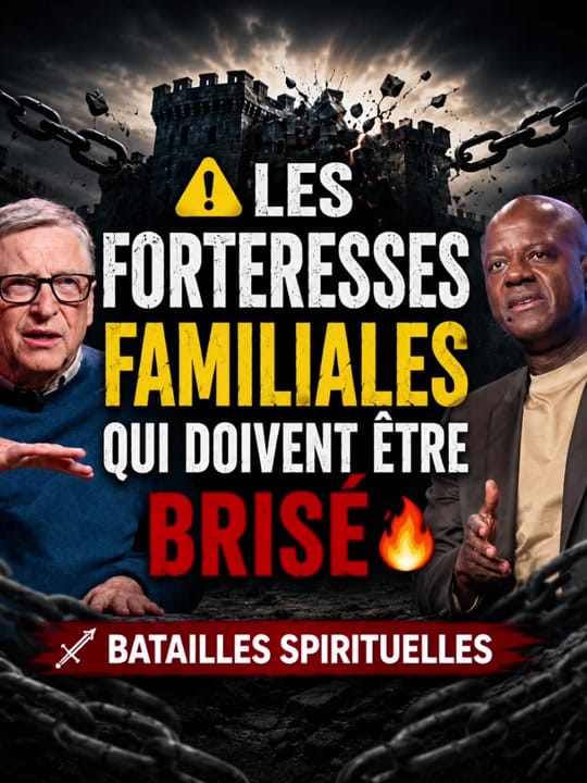 Post 5 by International revivalist TV on TikTok (video)