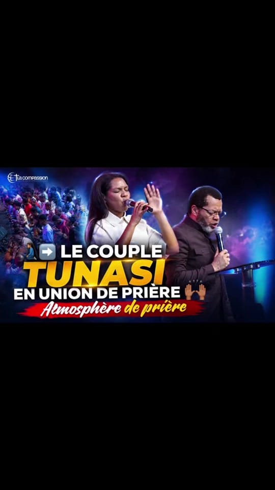 Post 3 by International revivalist TV on TikTok (video)