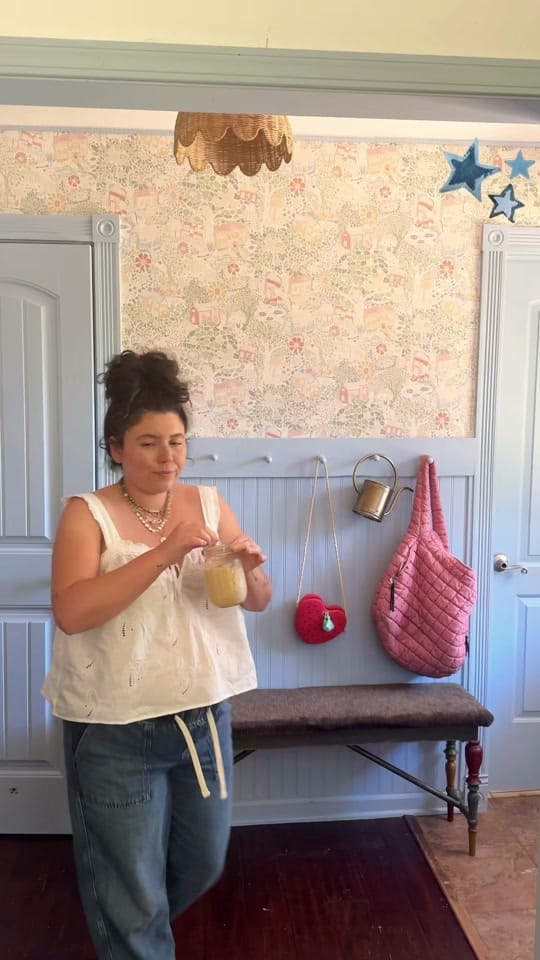 Post 7 by BRITTANYANNE on TikTok (video)