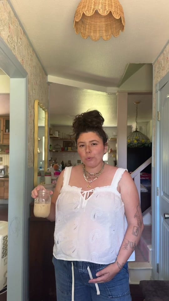 Post 2 by BRITTANYANNE on TikTok (video)