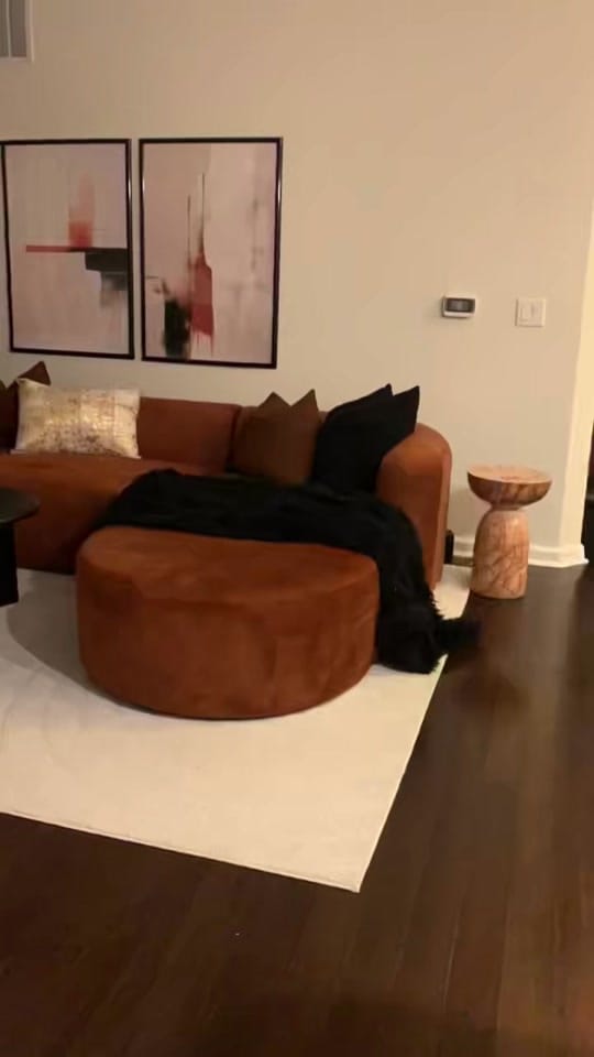 Post 6 by Brittany’s Decor on TikTok (video)