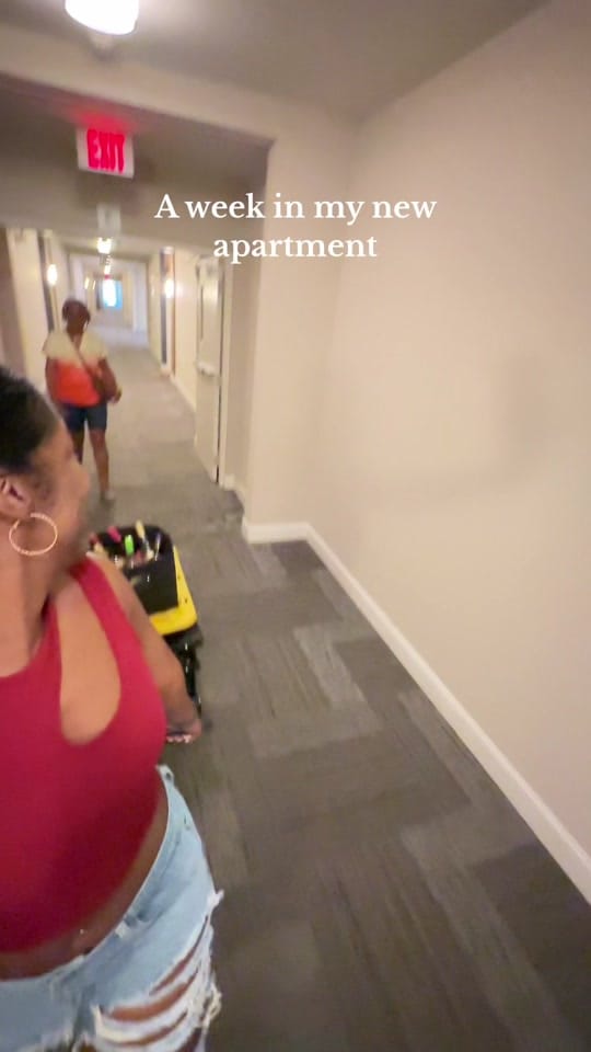 Post 9 by Brittany’s Decor on TikTok (video)