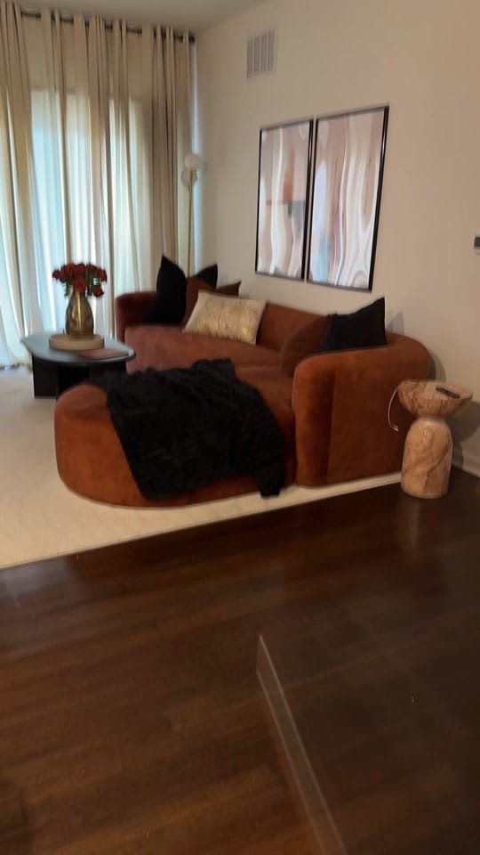 Post 4 by Brittany’s Decor on TikTok (video)