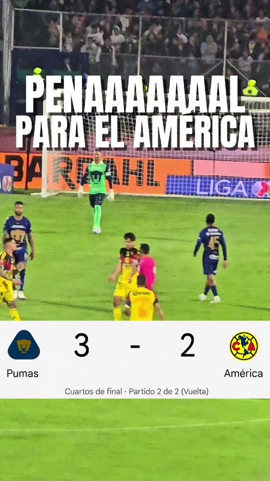 Post 10 by Dali Lechuga 🦅 on TikTok (video)