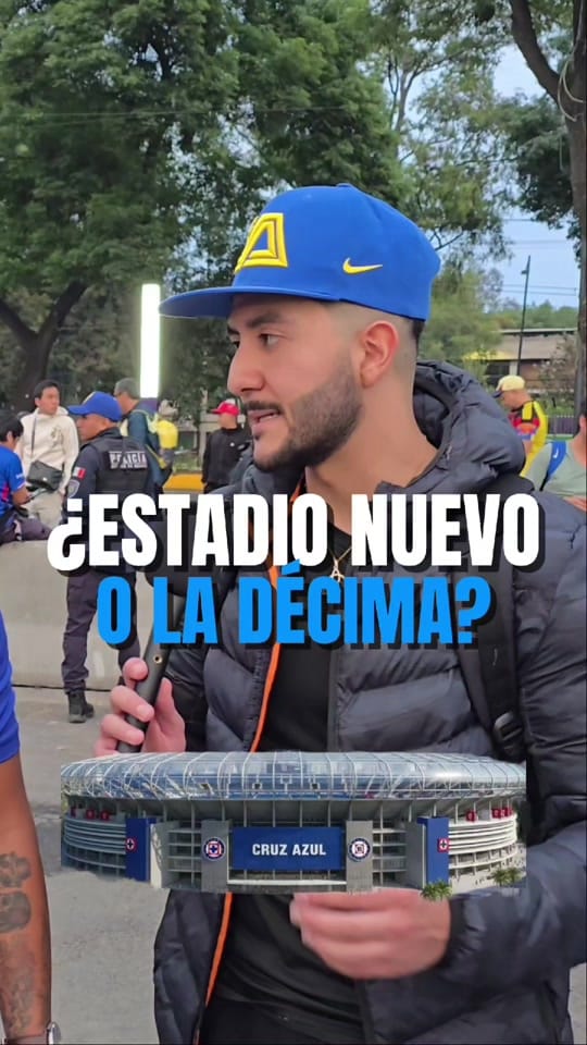 Post 9 by Dali Lechuga 🦅 on TikTok (video)