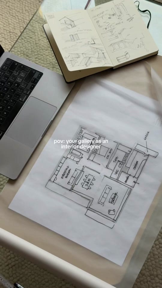 Post 3 by Sarah on TikTok (video)