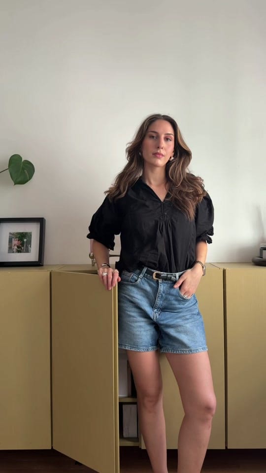 Post 1 by Sarah on TikTok (video)