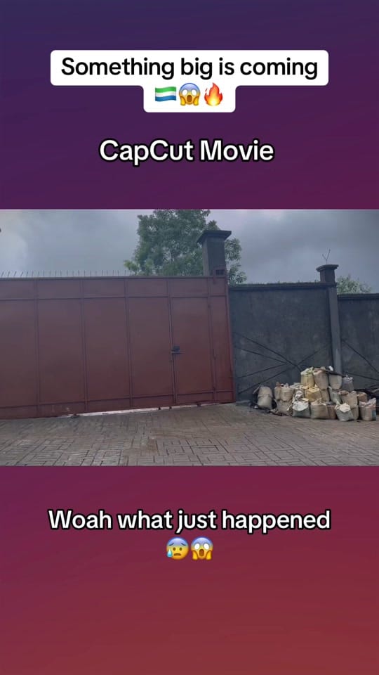 Post 9 by ACU🇸🇱 on TikTok (video)