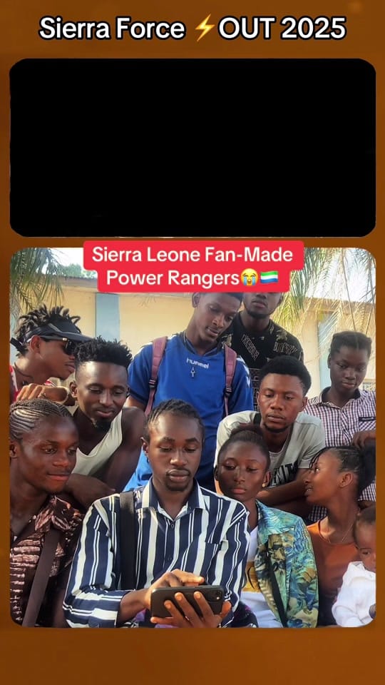 Post 6 by ACU🇸🇱 on TikTok (video)