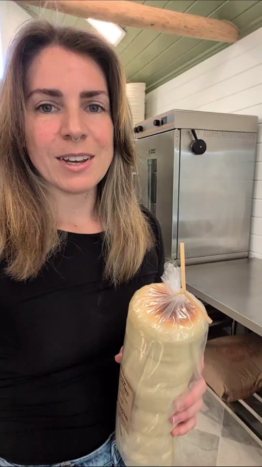 Post 8 by TheHoppyHomestead on TikTok (video)