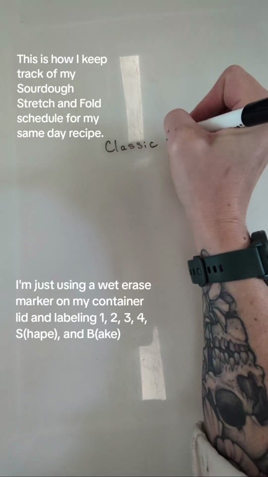Post 6 by TheHoppyHomestead on TikTok (video)