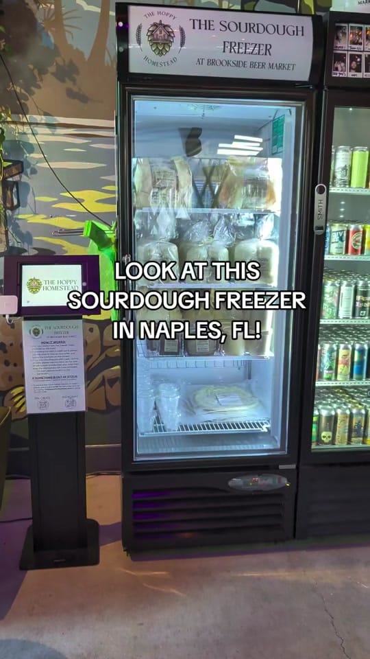 Post 1 by TheHoppyHomestead on TikTok (video)