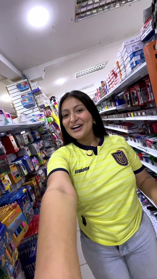 Post 2 by Aguilar Librería y Papelería on TikTok (video)