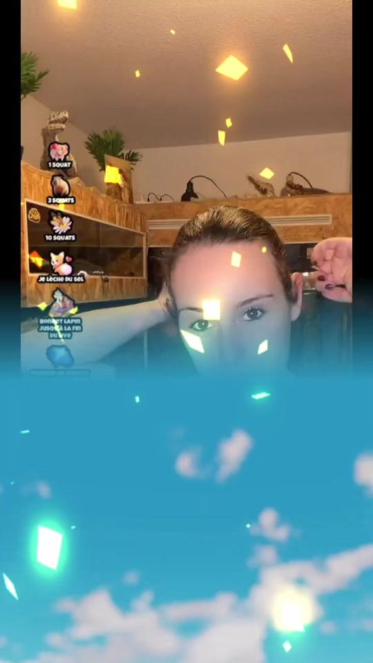 Post 1 by miss_reptile66 on TikTok (video)