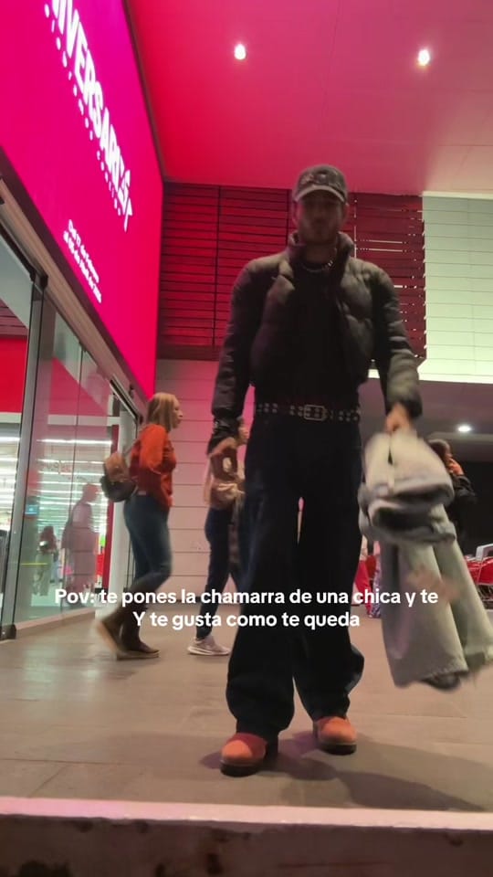 Post 5 by Edu Esquivel on TikTok (video)