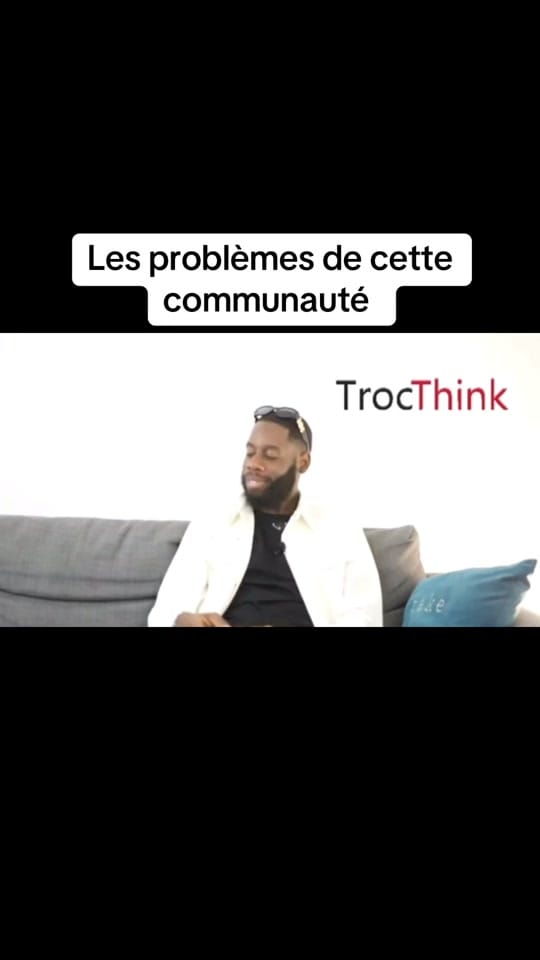 Post 10 by TrocThink Média on TikTok (video)