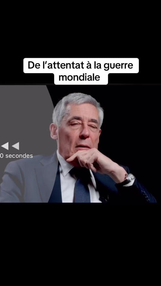 Post 1 by TrocThink Média on TikTok (video)