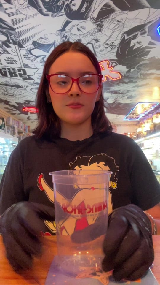 Post 5 by Animeshopson on TikTok (video)