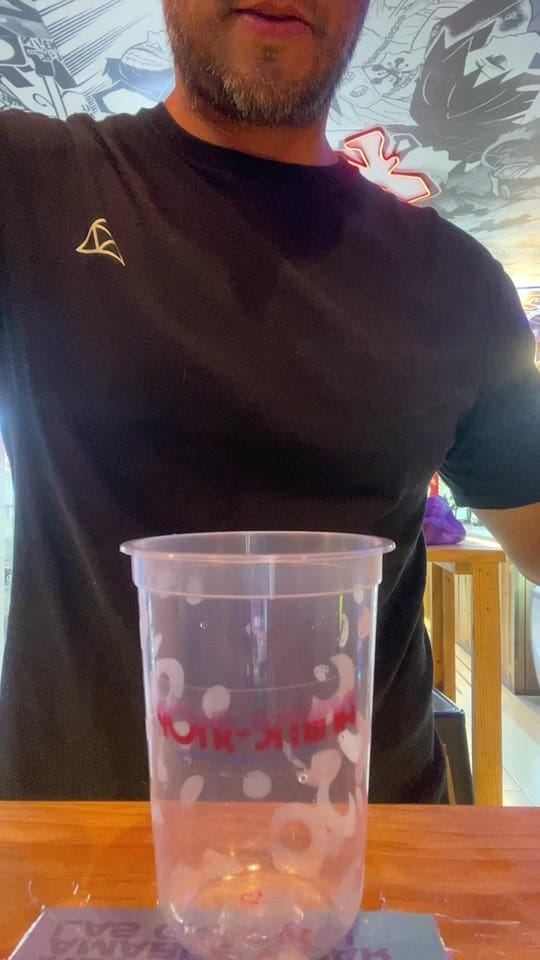 Post 3 by Animeshopson on TikTok (video)