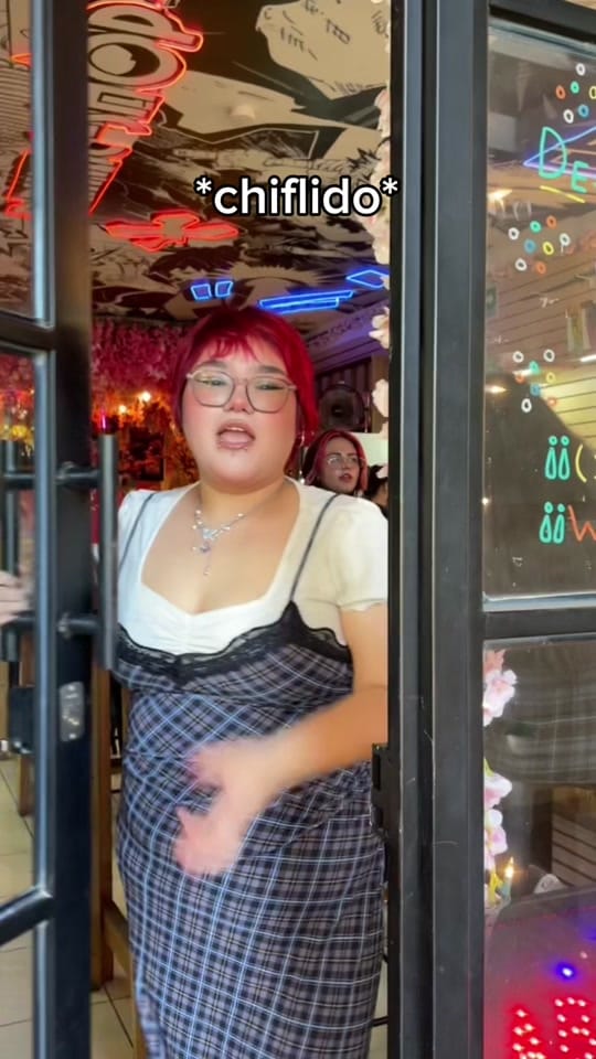 Post 9 by Animeshopson on TikTok (video)