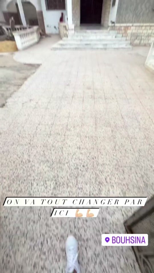 Post 8 by Abir Akremi on TikTok (video)
