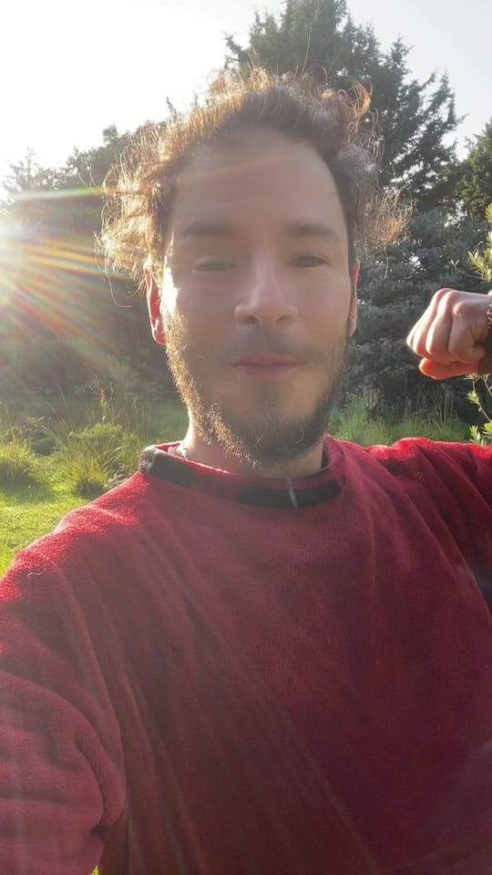 Post 8 by Alejandro Danel on TikTok (video)