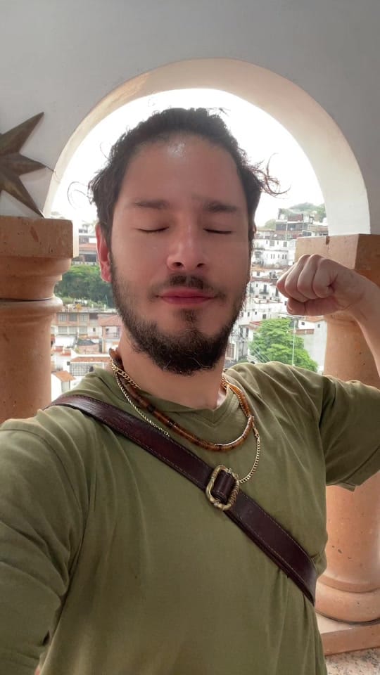 Post 10 by Alejandro Danel on TikTok (video)